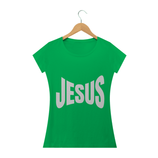 Nome do produtoBlusinha Jesus