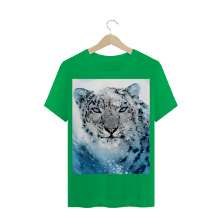 Nome do produto LEOPARDO DAS NEVES / FELINO