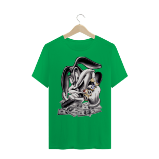 Nome do produtoPernalonga (T-shirt)