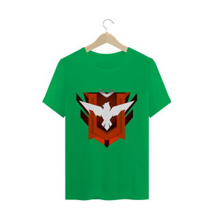 Nome do produtoCamisa Mestre Freefire