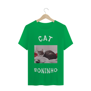 Nome do produtoCat Soninho