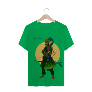 Nome do produtocamisa masculina Oxossi