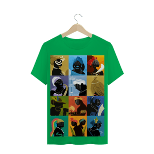Nome do produtocamisa masculina orixas
