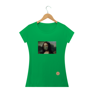 Nome do produtoBaby long Monalisa máscara .lalu