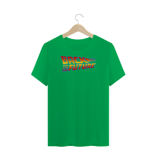 Nome do produtoDe volta para o futuro (T-shirt)