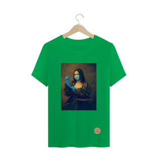 Nome do produtoCamisa Monalisa 2021.lalu