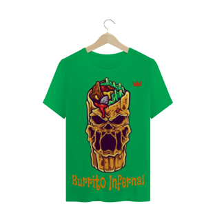 Nome do produtoBurrito Infernal