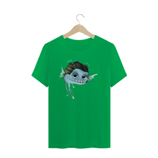 Nome do produtoCriado Megamente (T-shirt)