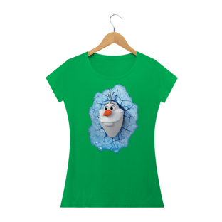 Nome do produtoOlaf Frozen (Baby Long)