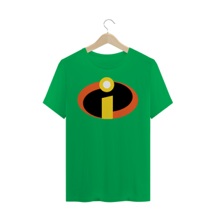 Nome do produtoOs Incríveis (T-shirt)