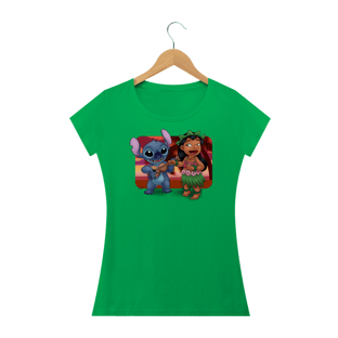 Nome do produtoLilo & Stitch (Baby Long)