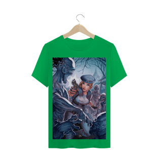 Nome do produtoJill Resident Evil