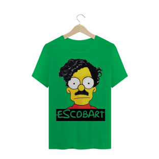 Nome do produtoEscobart