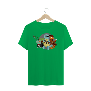 Nome do produtoPokémons Pallet (T-shirt)