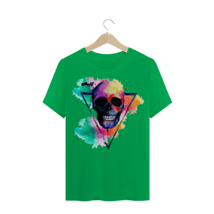 Nome do produtoTSHIRT MASCULINA VIBEROÇA - AQUARELA