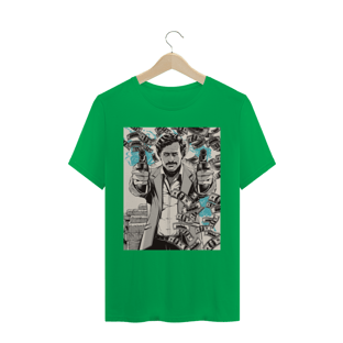 Nome do produtoPablo Escobar 2 (T-shirt)