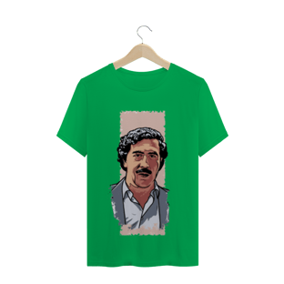 Nome do produtoPablo Escobar 3 (T-shirt)