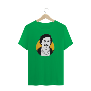 Nome do produtoPablo Escobar 5 (T-shirt)