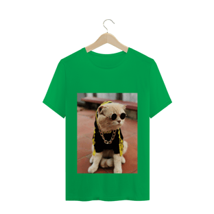 Nome do produtoCAMISETA CAT-HICK