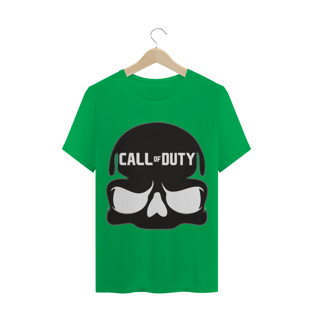 Nome do produtocamisa Call of duty