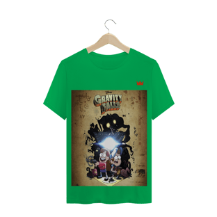 Nome do produtoGravity Falls 2