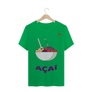 Nome do produtoAçaí