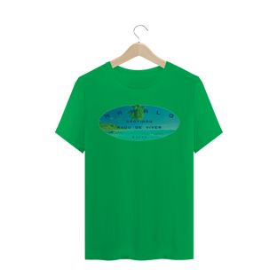 Nome do produtoCAMISETA MASCULINA MAHALO 5ZERO