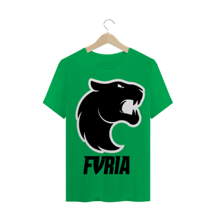 Nome do produtoCamisa Masculina Furia Team