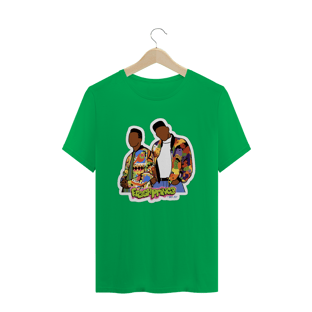 Nome do produtoUm Maluco no pedaço (T-shirt)
