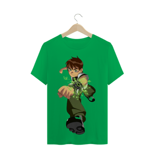 Nome do produtoBLUSA BEN 10 CLÁSSICO