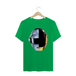 Nome do produtoDaft Punk 2 (T-shirt)