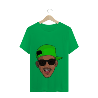 Nome do produtoUm Maluco no pedaço 3 (T-shirt)
