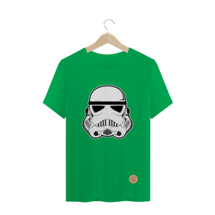 Nome do produtoCamisa star wars .lalu