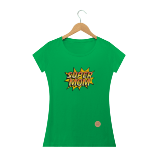 Nome do produtoBaby long super mãe .lalu