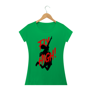 Nome do produtoBaby Long - Fly High Haikyuu