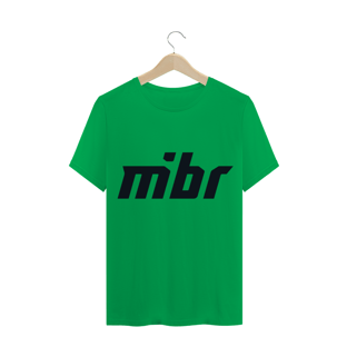 Nome do produtoCamisa Mibr CSGO