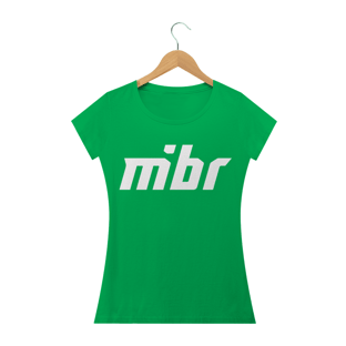 Nome do produtoCamisa Feminina Mibr