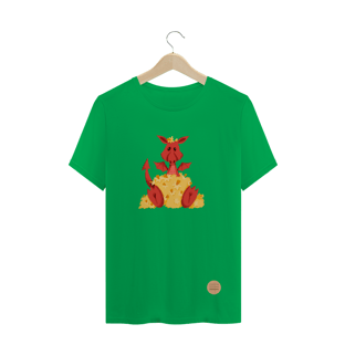 Nome do produtoCamisa dragão .lalu