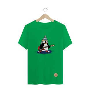 Nome do produtoCamisa pinguim .lalu