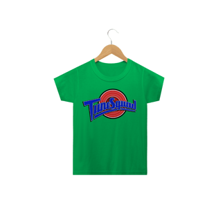 Nome do produtoSpace Jam 2 (Infantil)