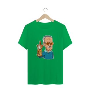 Nome do produtoStan Lee 2 (T-shirt)