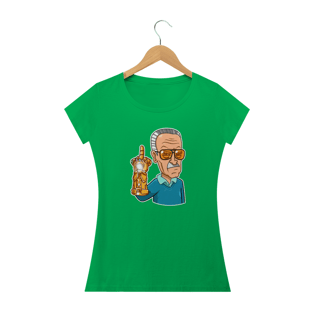 Nome do produtoStan Lee 2 (Baby Long)