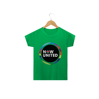 Nome do produto Now Infantil