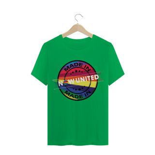 Nome do produto Made in Now