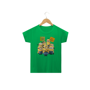 Nome do produtoMinions (Infantil)