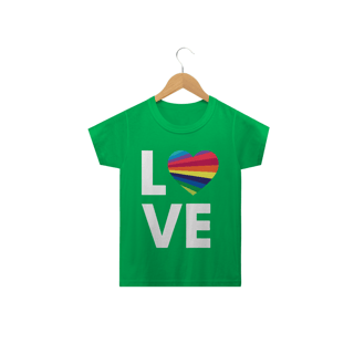 Nome do produto LOve Now Infantil