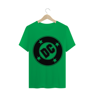 Nome do produtoCamiseta DC Classic