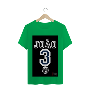 Nome do produtocamisa joão 3,16 (cp)