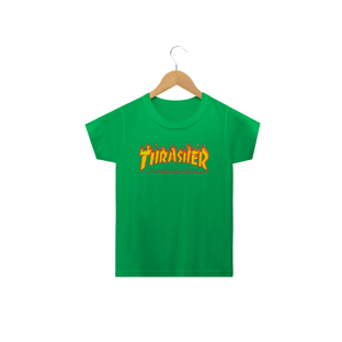 Nome do produtoThrasher (Infantil)