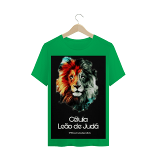 Nome do produtocamisa leão de juda